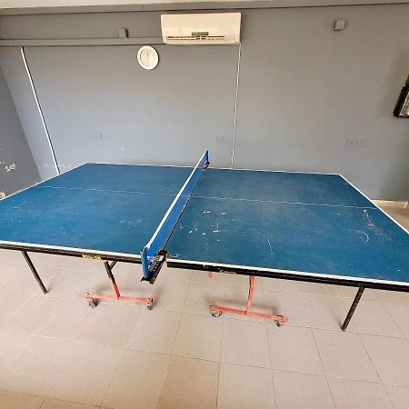 סטודיו על הים Daire Bat Yam Dış mekan fotoğraf