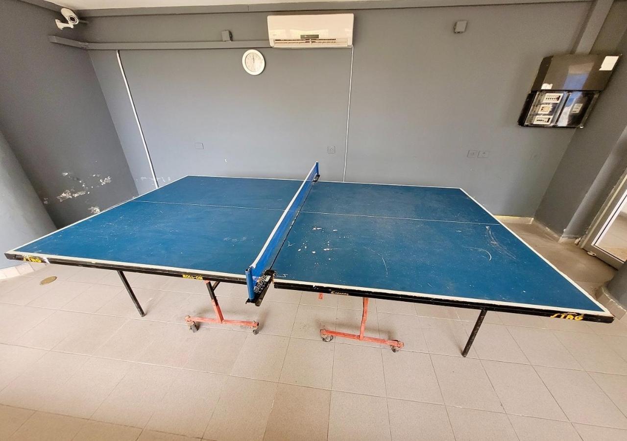 סטודיו על הים Daire Bat Yam Dış mekan fotoğraf